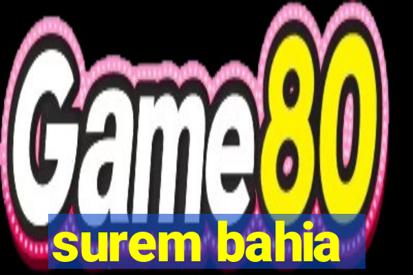 surem bahia